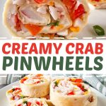 Crab pinwheels pin 2.