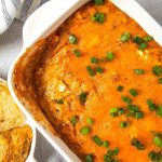 Chili cheese dip pin.