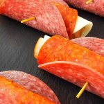 Italian sub roll ups