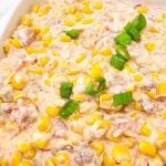 Corn dip