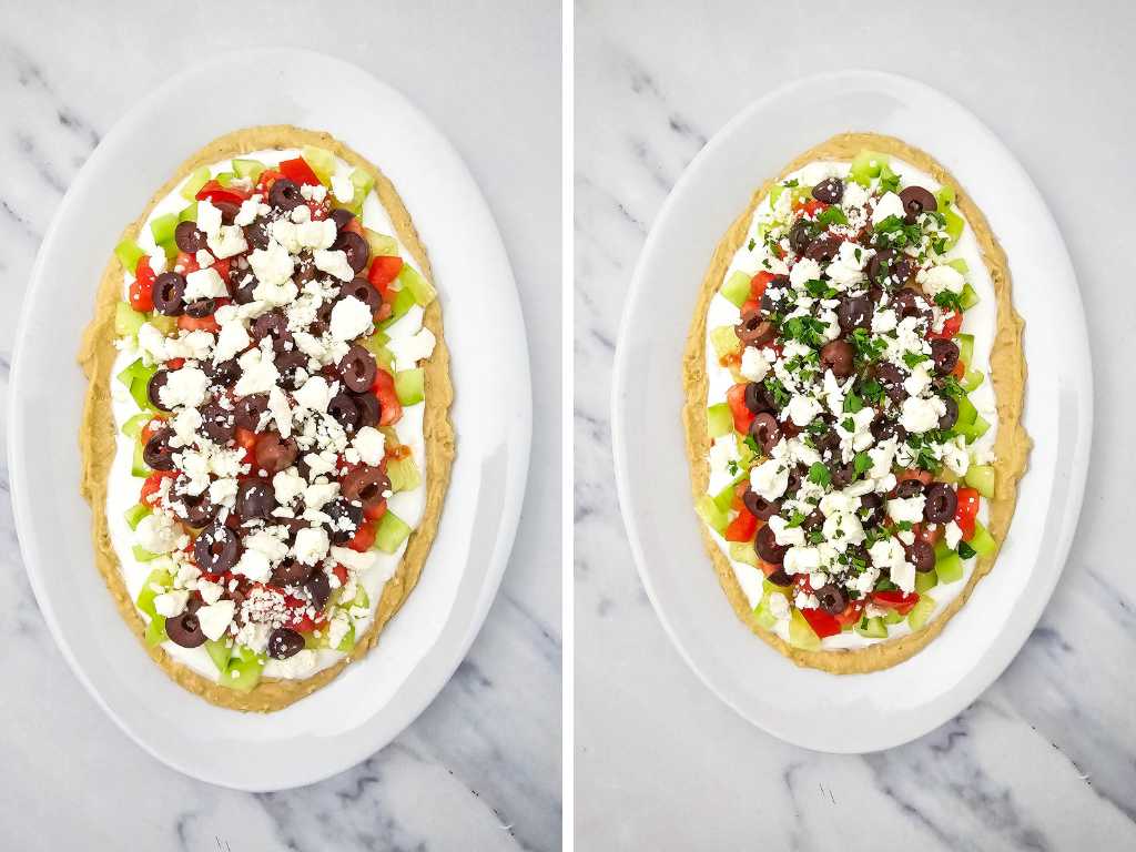 Greek layered dip process 3(1)