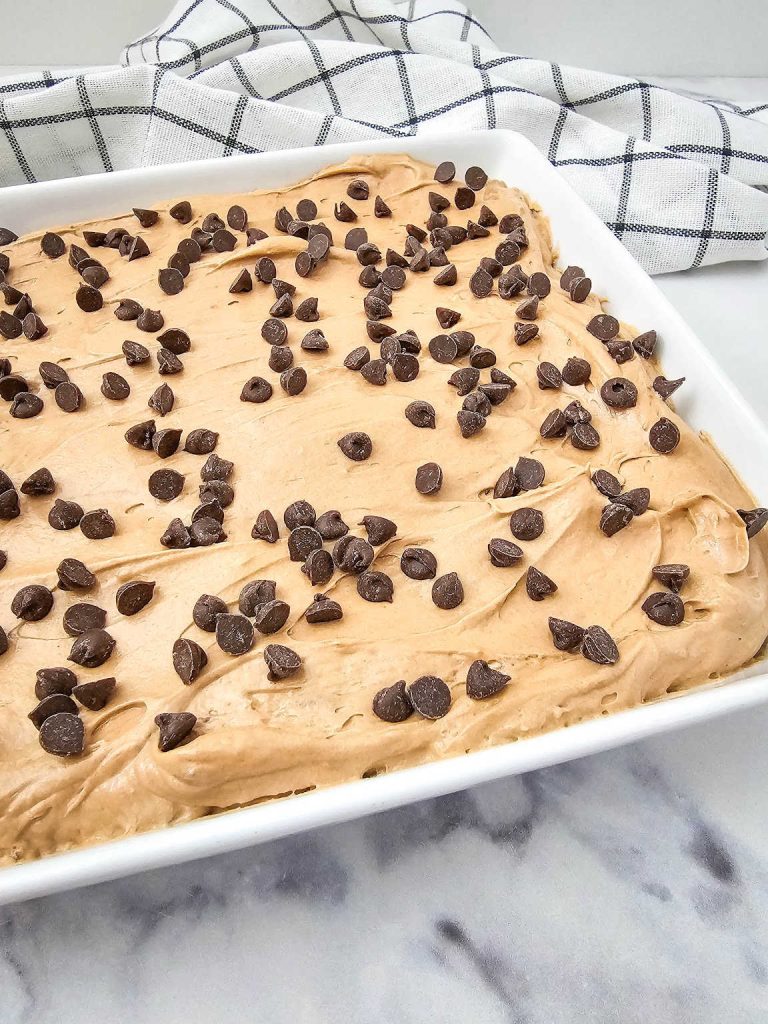 Nutella dip 2