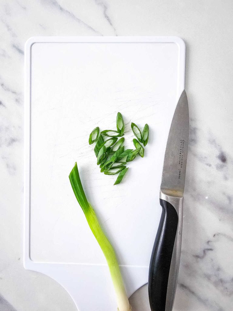 Baked mushroom dip process 1