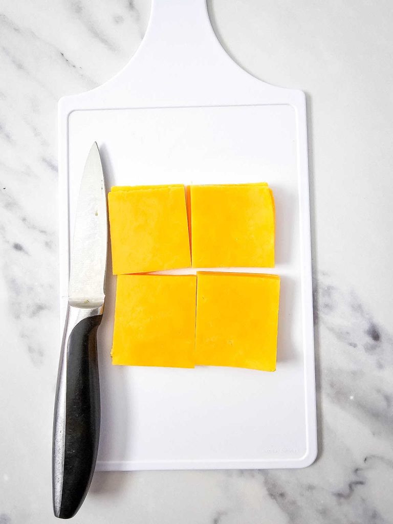 Lil smokies tater tot bites process 2