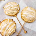 Apple pie pops pin