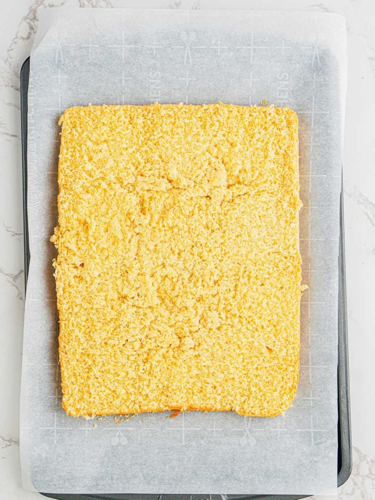 Sloppy Joe sliders process 4