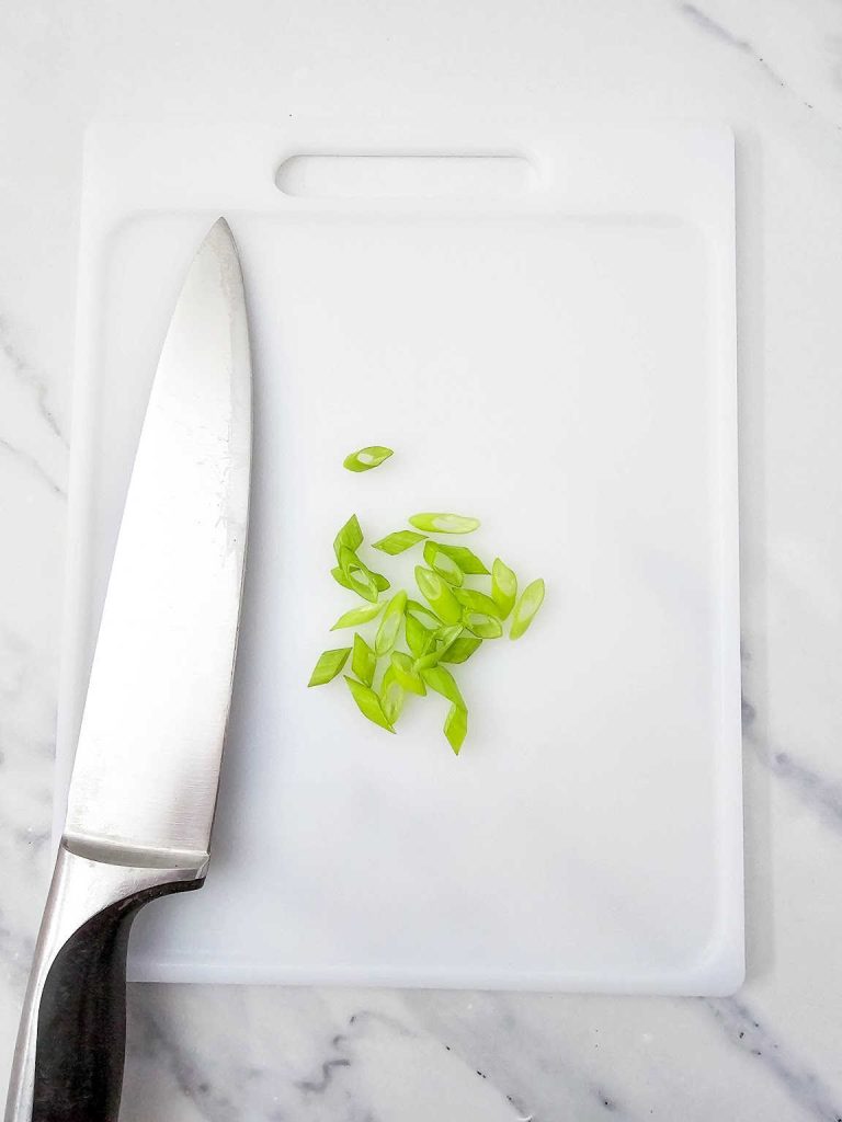 Warm crab dip process 2