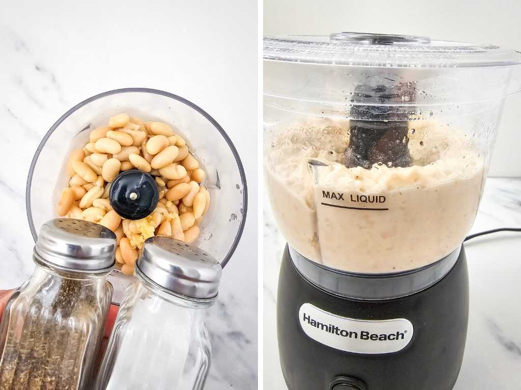 White bean dip process 1(1)