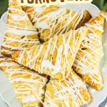 Apple turnovers pin
