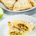 Apple turnovers pin