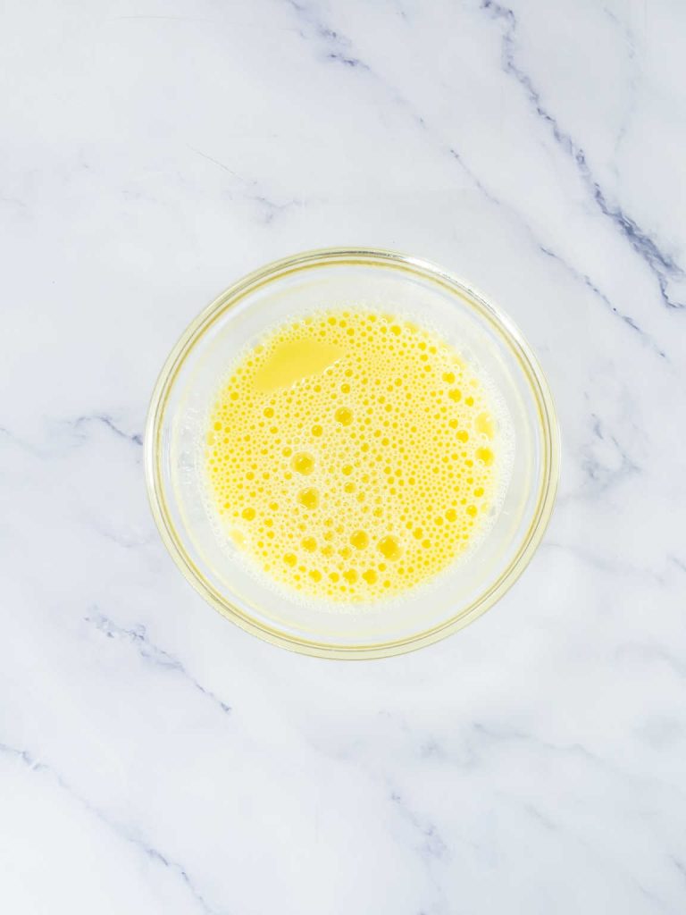 Pumpkin turnovers process 5