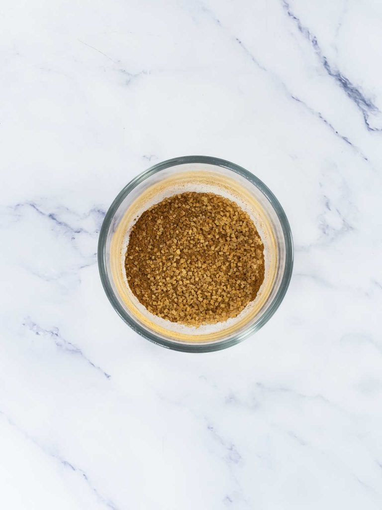 Pumpkin turnovers process 6