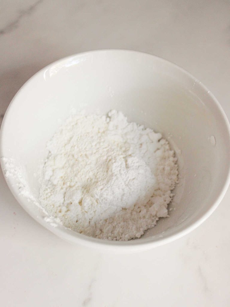 Grinch cookies process 4