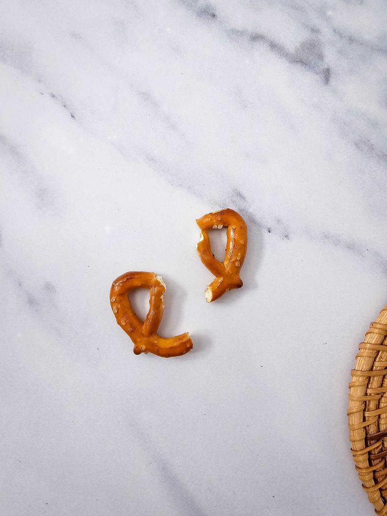 Reindeer Oreos process 2