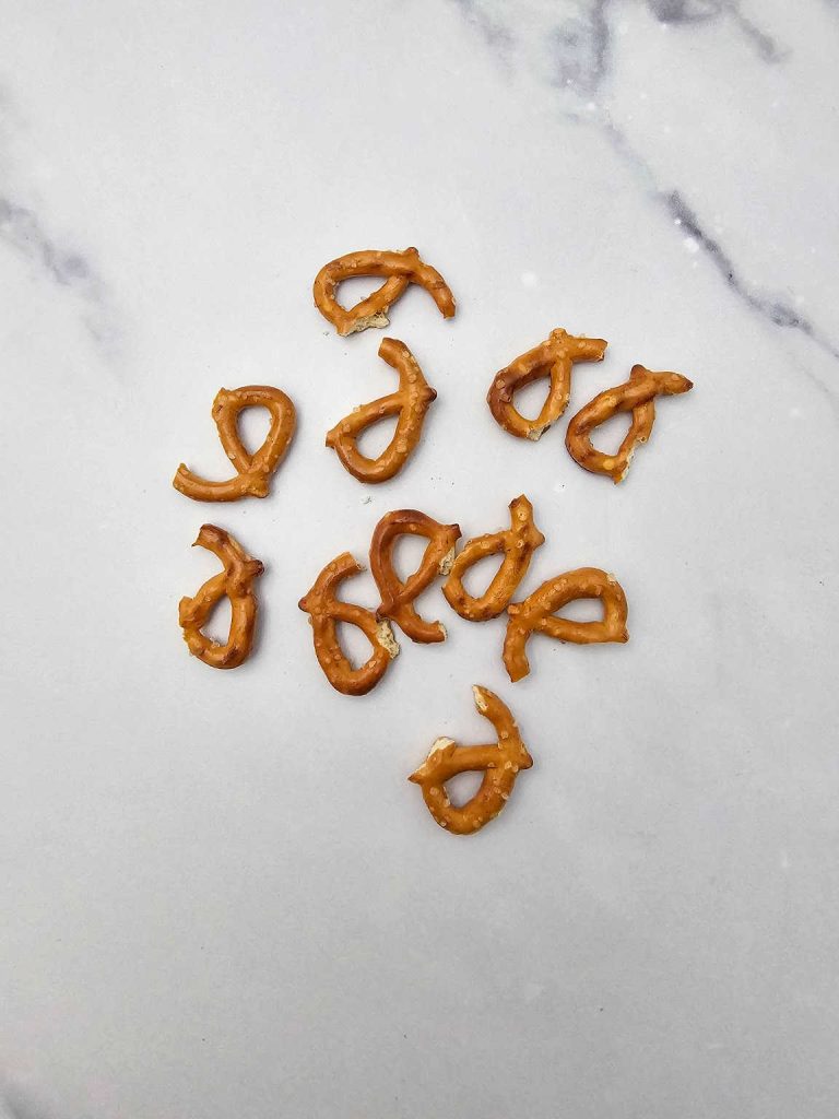 Reindeer strawberries process 2