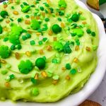 Leprechaun dip