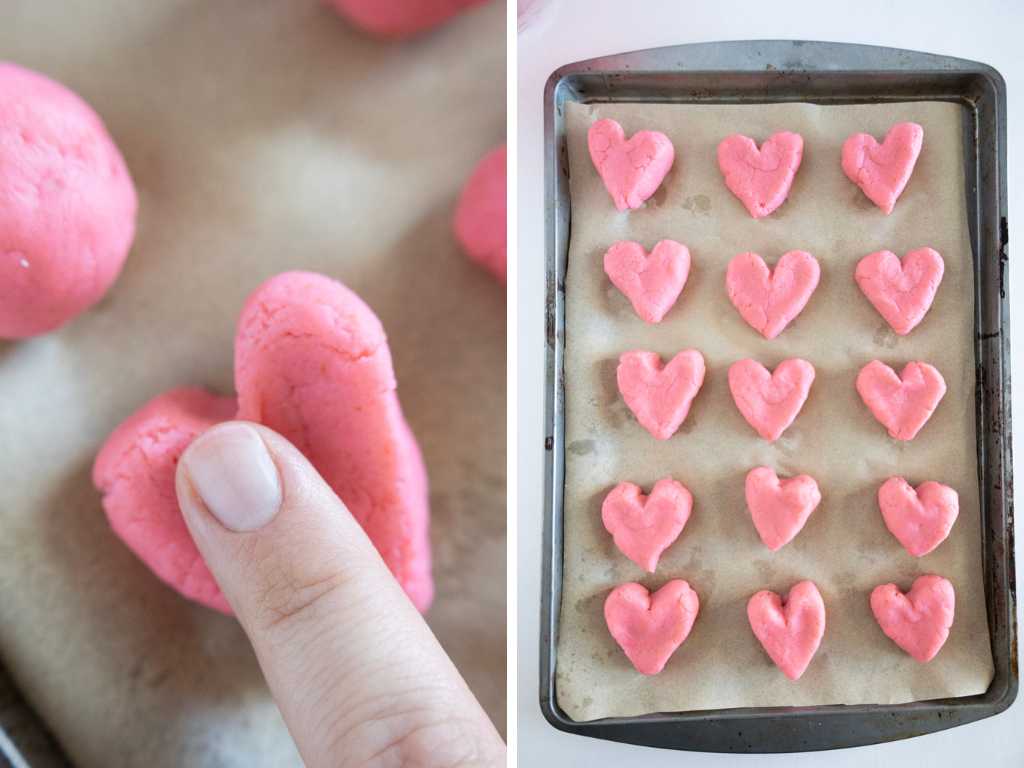 Valentine’s cake truffles process 8(1)