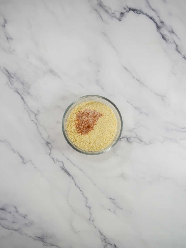 Air fryer jalapeno poppers process 4