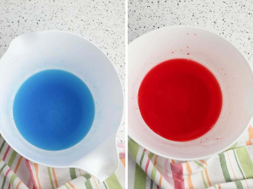 Pastel Mini Jello Pies process 1(1)