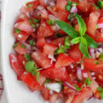 Pico de Gallo