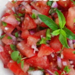 Pico de Gallo pin