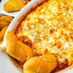 Lasagna dip recipe