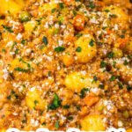 One Pan Gnocchi Shepard’s Pie pin